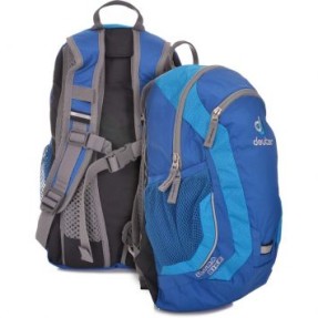 Mochila Deuter 10 Litros Ultra Bike