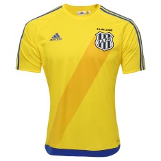 Camisa Torcedor Ponte Preta III 2016 sem Número Adidas