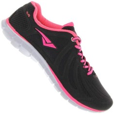 Tênis Bouts Feminino Academia Energy