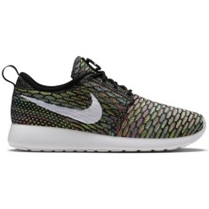 Tênis Nike Feminino Casual Roshe One Flyknit