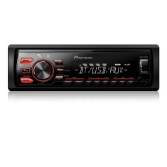 Media Receiver Pioneer MVH-288BT