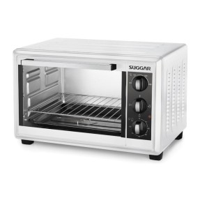 Forno Elétrico Suggar 44 Litros FE4401