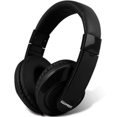 Headset com Microfone Maxprint 601185