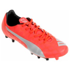 Chuteira Campo Puma Evospeed 5.4 FG Adulto