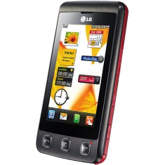 Celular LG Cookie KP570