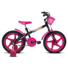 Bicicleta Verden Bikes Aro 16 Freio V-Brake Fofys