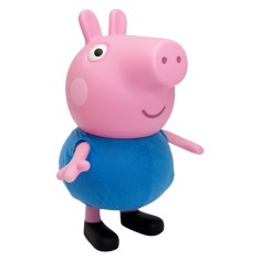 Boneco George Peppa 8351 - Multibrink