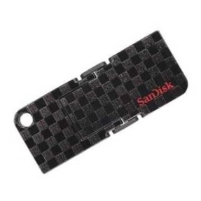 Pen Drive SanDisk Cruzer Pop 16 GB USB 2.0 SDCZ53-016G
