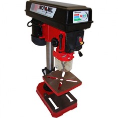 Furadeira De Mesa (Bancada) MotoMil - FBM 130i