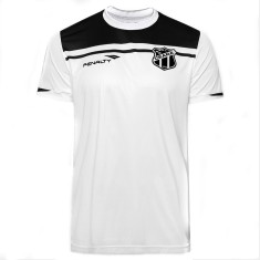Camisa Jogo Ceará II 2015 Feminina com Número Penalty