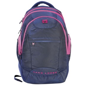 Mochila Hang Loose com Compartimento para Notebook Swell II