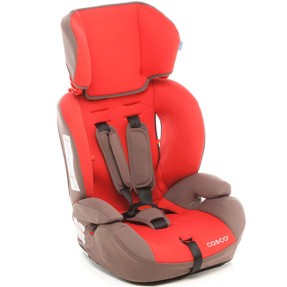 Cadeira para Auto Connect De 9 a 36 kg - Cosco