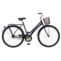 Bicicleta Fischer Aro 26 Princess New