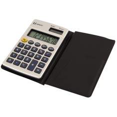Calculadora De Bolso Herweg 8501