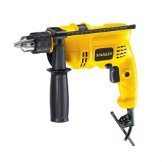 Furadeira Impacto 1/2 600W Stanley - STDH6013