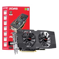 Placa de Video ATI Radeon R9 380 4 GB GDDR5 256 Bits PCYes PH38025604D5OC