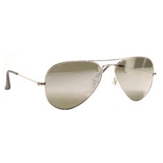 Óculos de Sol Unissex Aviador Ray Ban RB3026