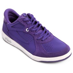 Tênis Fila Feminino Casual FX-83
