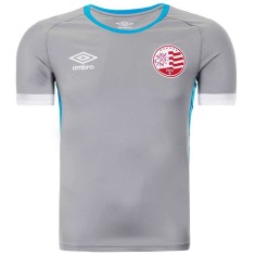 Camisa Treino Náutico 2016 Umbro