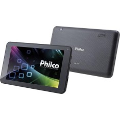 Tablet Philco 8GB LCD 7" Android 5.1 (Lollipop) 2 MP PH7O