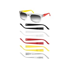 Óculos de Sol Unissex Champion GS00009A