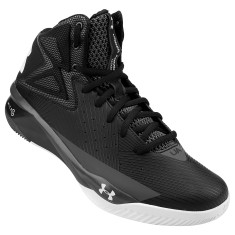 Tênis Under Armour Masculino Basquete Rocket