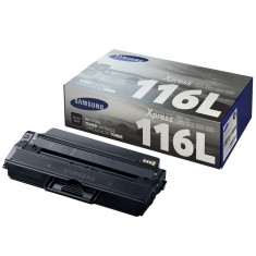 Toner Preto Samsung MLT-D116L