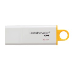 Pen Drive Kingston Data Traveler 8 GB USB 3.0 DTIG4