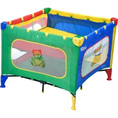 Cercado Burigotto Playground