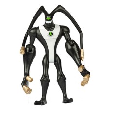 Boneco Feedback Ben 10 Omniverse 645 - Sunny