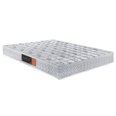 Colchão Queen Size Espuma Pelmex D45 Active D45 158 x 20 x 198 cm