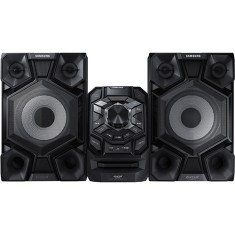 Mini System Samsung MX-J840/ZD 800 Watts Ripping USB Bluetooth
