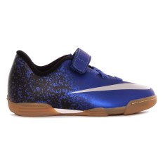 Tênis Nike Infantil (Menino) Futsal Mercurial Vortex 2 V CR