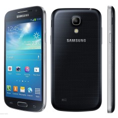 Smartphone Samsung Galaxy S4 Mini 8GB GT-I9190 8,0 MP Android 4.2 (Jelly Bean Plus) 3G Wi-Fi
