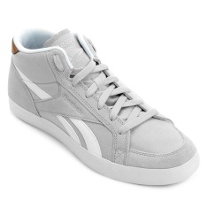 Tênis Reebok Masculino Casual Royal Chukka