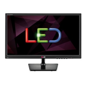 Monitor LED 19,5 " LG 20EN33S