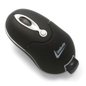 Mouse Óptico sem Fio Magic 2026 - Leadership