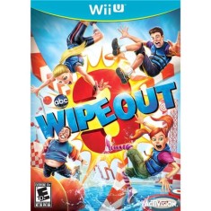 Jogo Wipeout 3 Wii U Activision