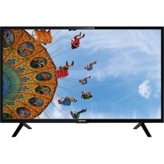 TV LED 32" Semp Toshiba L32D2900 3 HDMI
