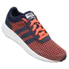 Tênis Adidas Masculino Casual Cloudfoam Race