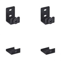 Suporte para TV LCD/LED/Plasma Parede 10" à 71" Vinik ST130A