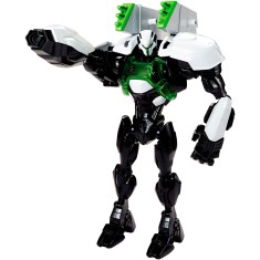 Boneco Cytro Max Steel Ataque Rápido BHF44 - Mattel