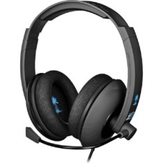 Headset com Microfone Turtle Beach Force Z11