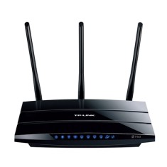 Roteador Wireless 450 Mbps TL-WDR4300 - TP-Link