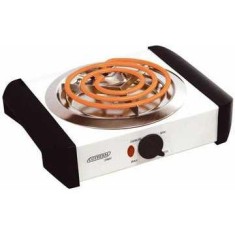 Fogão de Mesa Cotherm 1 Boca Acendimento Automático FEB-1