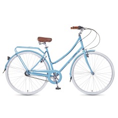 Bicicleta Foffa 3 Marchas Aro 700 Iris