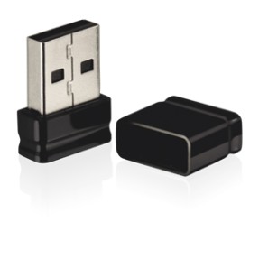Pen Drive Multilaser Nano 16 GB USB 2.0 PD054