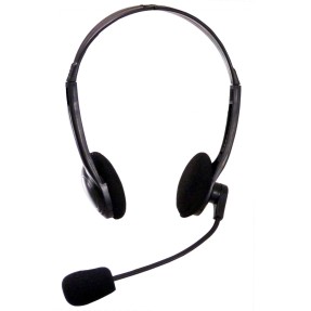 Headset com Microfone Pixxo EPH-011