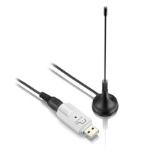 Receptor de TV Digital USB Full Seg RE601 Multilaser