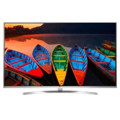 Smart TV TV LED 3D 65" LG 4K HDR Netflix 65UH8500 3 HDMI